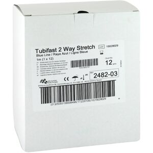Mölnlycke Tubifast 2-Wege Dehnstoff - Verband Mölnlycke Tubifast 2-Wege Dehnstoff - Verband