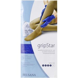 Belsana grip-Star Spezialhandschuhe Größe xl 2stk Belsana grip-Star Spezialhandschuhe Größe xl 2stk