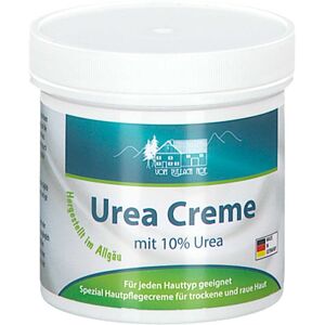 Urea Creme 10% Pullach Hof 250ml Urea Creme 10% Pullach Hof 250ml