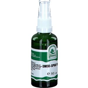 Dmso-spray 30% 50ml Dmso-spray 30% 50ml