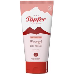 Töpfer Babycare Waschgel 150ml Töpfer Babycare Waschgel 150ml