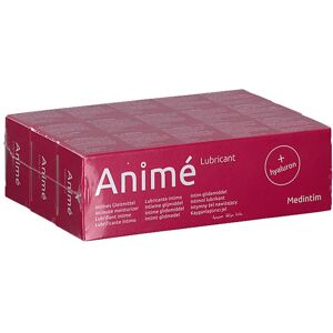 Anime Lubricant Gel 3X50ml Anime Lubricant Gel 3X50ml