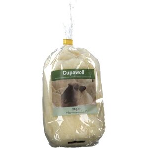 Cupawoll Fettwolle Mit Natürlichem Lanolin 20g Cupawoll Fettwolle Mit Natürlichem Lanolin 20g