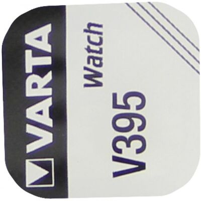 Vielstedter Elektronik - SR927 - 1.55V - SW 395 - Battery Vielstedter Elektronik - SR927 - 1.55V - SW 395 - Battery