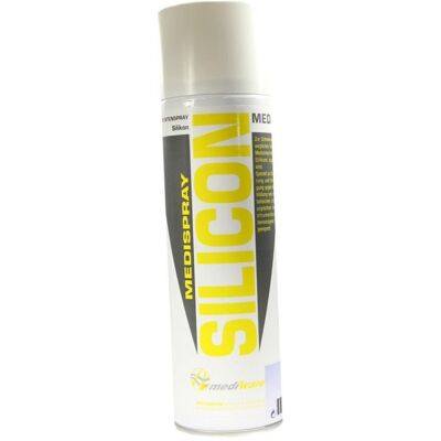 Silikonspray 500ml Silikonspray 500ml