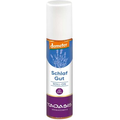 Schlafgut Roll on 10ml Schlafgut Roll on 10ml