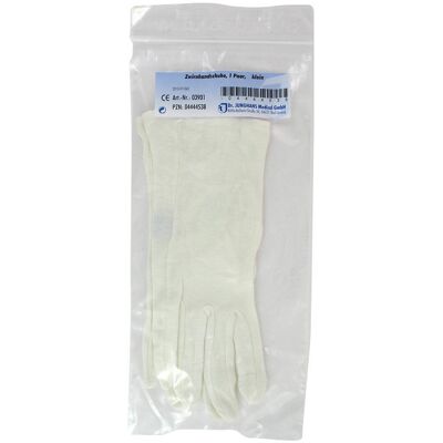 Zwirnhandschuhe klein 2stk Zwirnhandschuhe klein 2stk