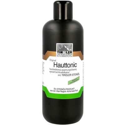Tiroler Steinöl Hauttonic 500ml Tiroler Steinöl Hauttonic 500ml