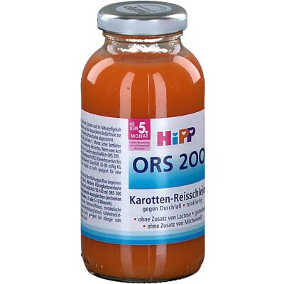 Hipp 2300 Ors 200 Trinkfer 0.2l Hipp 2300 Ors 200 Trinkfer 0.2l