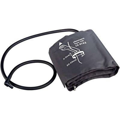 Visomat Bügelmansch.comfort Typ Uw 23-43cm 1stk Visomat Bügelmansch.comfort Typ Uw 23-43cm 1stk