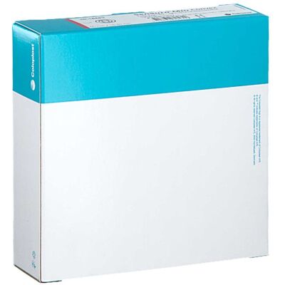 Mitac Sensura Mio Flex Basisp.konvex light Rr50 15-40mm 5stk Mitac Sensura Mio Flex Basisp.konvex light Rr50 15-40mm 5stk