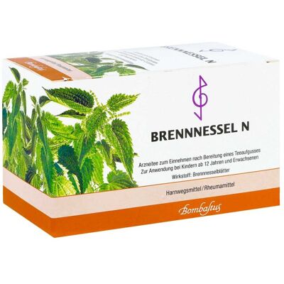 Brennnessel N 20X1.4g Brennnessel N 20X1.4g