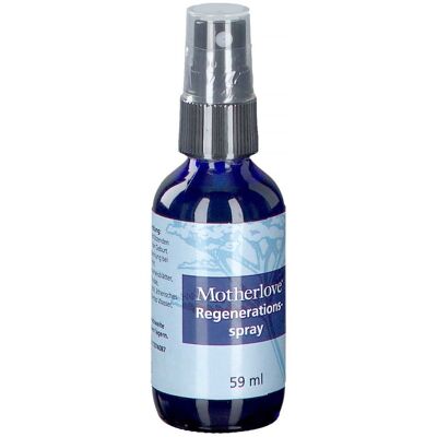 Motherlove Bio Hamamelis Lavendel Grapefruit Spray - Spray Motherlove Bio Hamamelis Lavendel Grapefruit Spray - Spray