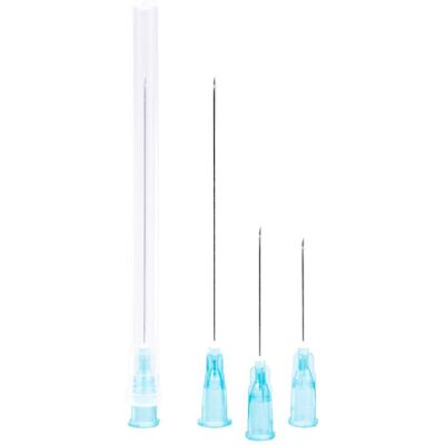 Sterican Einmalkanüle 23 G 25 Mm 100stk Sterican Einmalkanüle 23 G 25 Mm 100stk