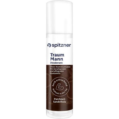 Spitzner Deodorant Traummann 75ml Spitzner Deodorant Traummann 75ml