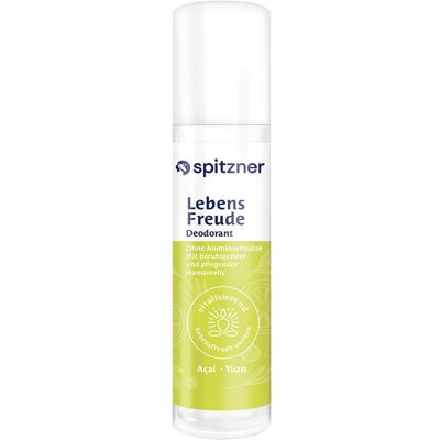 Spitzner Deodorant Lebensfreude 75ml Spitzner Deodorant Lebensfreude 75ml
