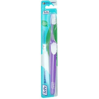 Tepe Zahnbürste Supreme Soft 1stk Tepe Zahnbürste Supreme Soft 1stk
