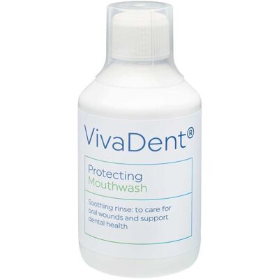 VivaDent Protecting Mouthwash 300ml VivaDent Protecting Mouthwash 300ml