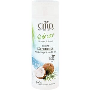 Kokosöl Körperlotion rio de coco Cmd 200ml Kokosöl Körperlotion rio de coco Cmd 200ml