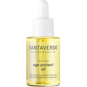 Santaverde Age Protect Öl 30ml Santaverde Age Protect Öl 30ml