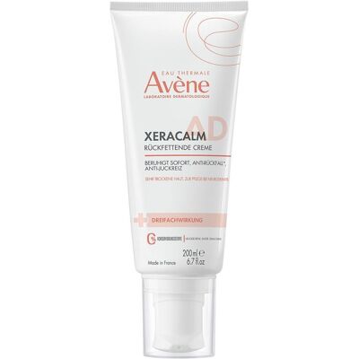 Avene Avène XERACALM A.D Creme 200ml Avene Avène XERACALM A.D Creme 200ml
