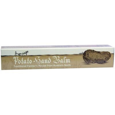 Styx Kartoffel Handbalsam - Handpflege Styx Kartoffel Handbalsam - Handpflege