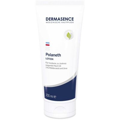 Dermasence Polaneth Lotion 200ml Dermasence Polaneth Lotion 200ml