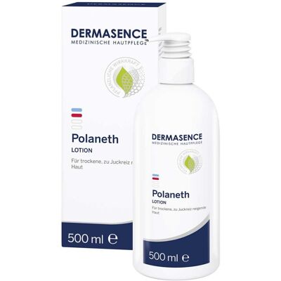 Dermasence Polaneth Lotion 500ml Dermasence Polaneth Lotion 500ml