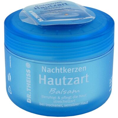 Dr. Theiss Nachtkerzen Hautzart-Balsam - 200 ml Körpercreme Dr. Theiss Nachtkerzen Hautzart-Balsam - 200 ml Körpercreme