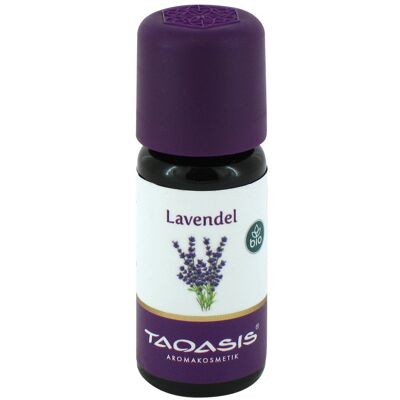 Taoasis Lavendel öl 10ml Taoasis Lavendel öl 10ml