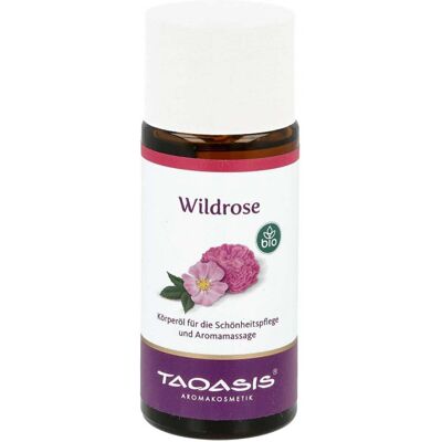 Taoasis Wildrosenöl 50ml Taoasis Wildrosenöl 50ml