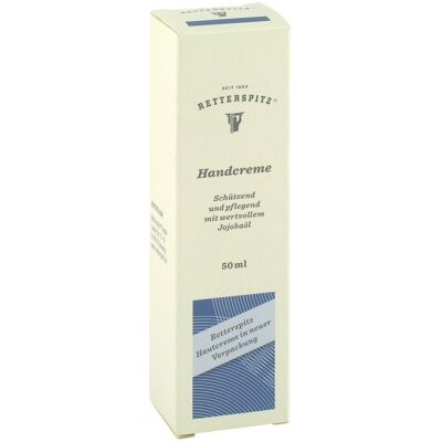 Retterspitz Handcreme 50ml Retterspitz Handcreme 50ml