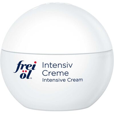 Frei Öl Hydrolipid IntensivCreme 50 ml - Pflege für trockene Haut Frei Öl Hydrolipid IntensivCreme 50 ml - Pflege für trockene Haut