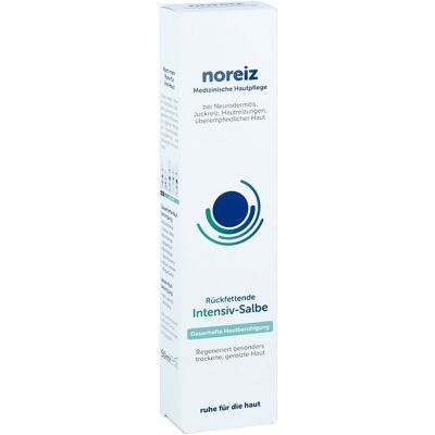 Noreiz Hautpflege - Intensive Feuchtigkeitscreme für trockene Haut - Hautpflege Salbe Noreiz Hautpflege - Intensive Feuchtigkeitscreme für trockene Haut - Hautpflege Salbe