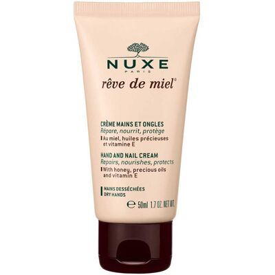 Nuxe Reve de Miel Hand- & Nagelcreme - Hand- & Nagelcreme Nuxe Reve de Miel Hand- & Nagelcreme - Hand- & Nagelcreme