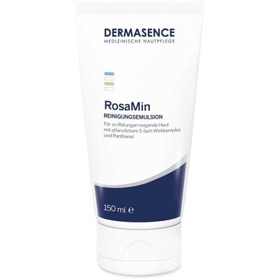 Dermasence RosaMin Reinigungsemulsion 150ml Dermasence RosaMin Reinigungsemulsion 150ml