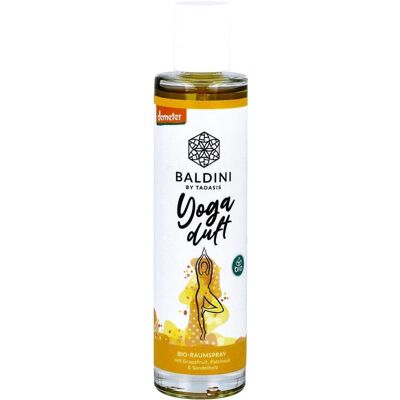 Baldini Yogaduft Bio/demeter Raumduft Baldini Yogaduft Bio/demeter Raumduft