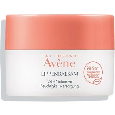 Avene Avène Lippenbalsam 24H intensive Feuchtigkeit 10ml Avene Avène Lippenbalsam 24H intensive Feuchtigkeit 10ml