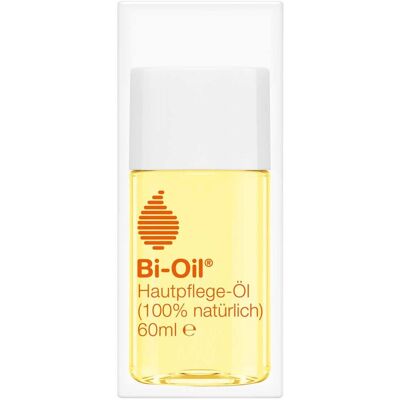 Bi-oil Hautpflege-Öl - 100% Natürlich Bi-oil Hautpflege-Öl - 100% Natürlich