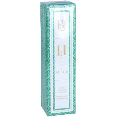 POJ Hyaluron Serum - Hautfeuchtigkeit - 50ml Serum POJ Hyaluron Serum - Hautfeuchtigkeit - 50ml Serum