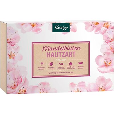 Kneipp Mandelblüten Hautzart Collection 1Pck Kneipp Mandelblüten Hautzart Collection 1Pck