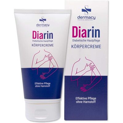 Diarin Körpercreme 150ml Diarin Körpercreme 150ml