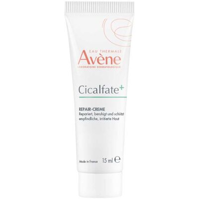 Avene Avène Cicalfate+ Repair-Creme 15ml Avene Avène Cicalfate+ Repair-Creme 15ml