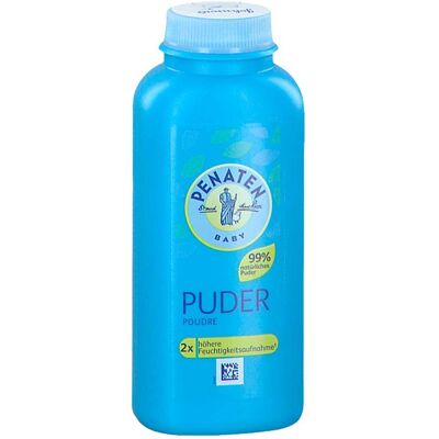 Penaten Natural Powder 100g Penaten Natural Powder 100g