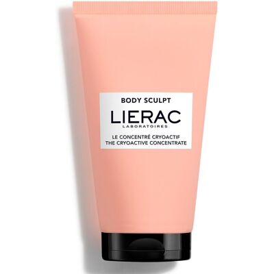 Lierac Body Sculpt Cryoaktive Konzentrat - Körper-Gel - 150ml Lierac Body Sculpt Cryoaktive Konzentrat - Körper-Gel - 150ml