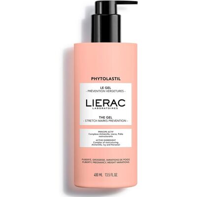 Lierac Phytolastil Dehnungspräventionsgel - 400ml Lierac Phytolastil Dehnungspräventionsgel - 400ml