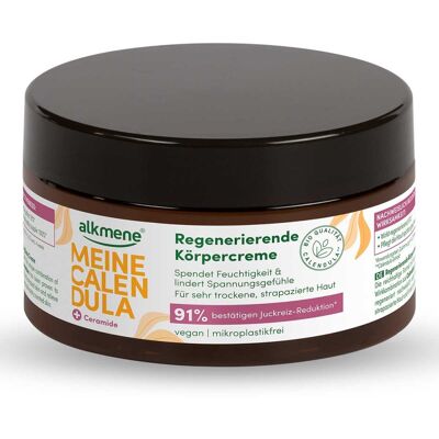 Alkmene Meine Calendula Körpercreme - Trockene Haut Alkmene Meine Calendula Körpercreme - Trockene Haut