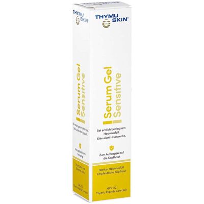 Thymuskin Sensitive Serum Gel 100ml Thymuskin Sensitive Serum Gel 100ml
