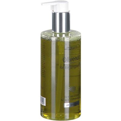 Medipharma Cosmetics Olivenöl Reinigungsseife Flüssig 300ml Medipharma Cosmetics Olivenöl Reinigungsseife Flüssig 300ml