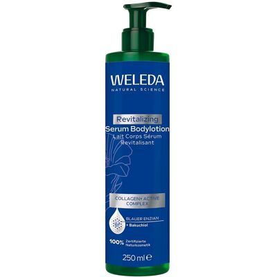 Weleda Revitalizing Serum Bodylotion 250ml Weleda Revitalizing Serum Bodylotion 250ml